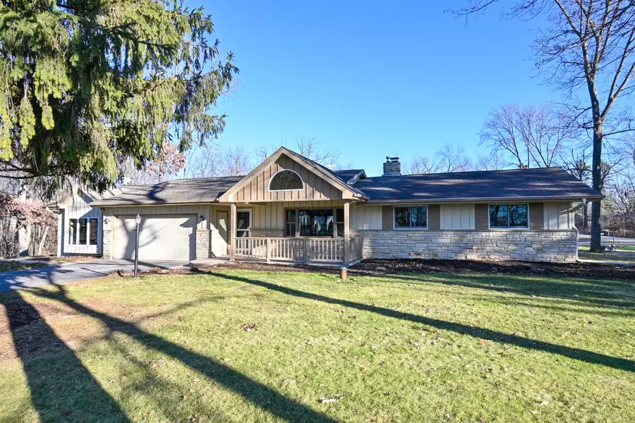 N7544 Cool Hill Ct, La Grange, WI 53121