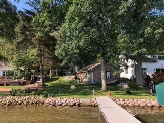 S108W34730 S Shore Dr, Eagle, WI 53149