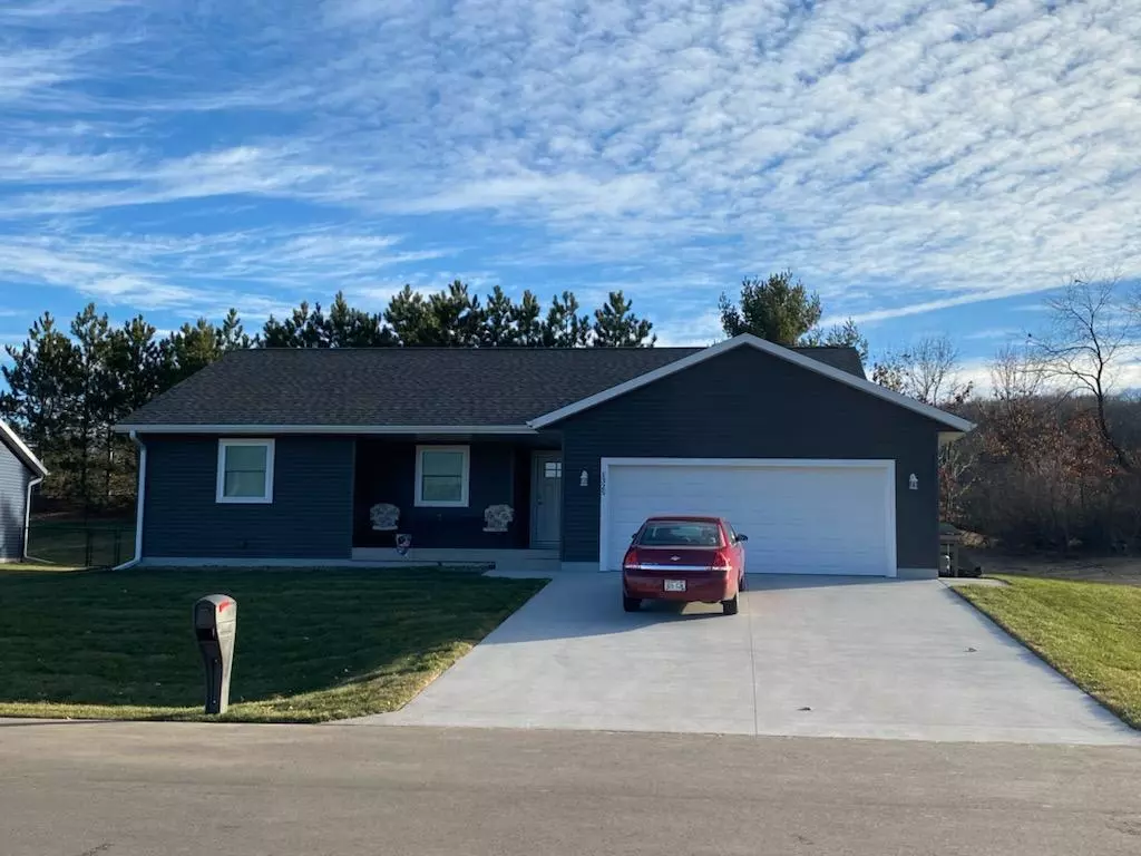 Rockland, WI 54653,1325 Maple Dr