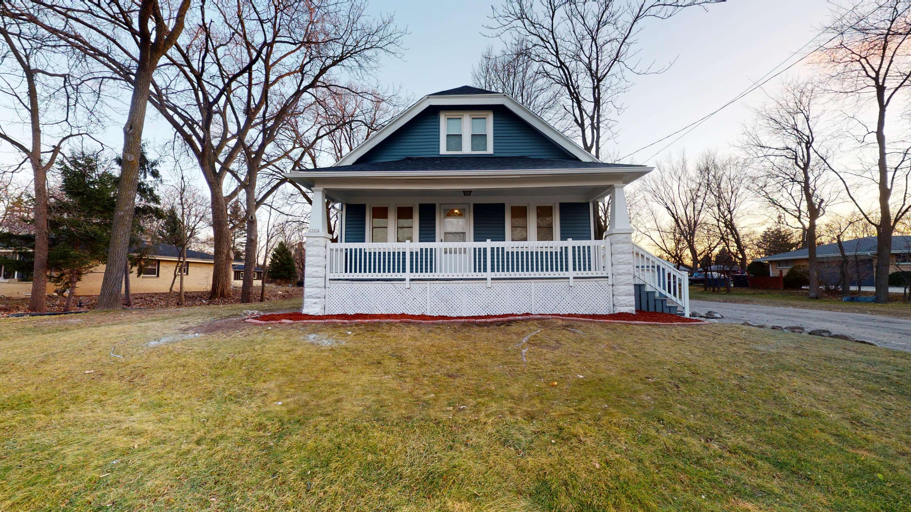 6301 W Cold Spring Rd, Greenfield, WI 53220