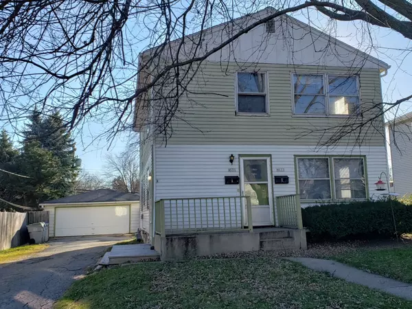 4531 W Tripoli Ave Unit 4533, Milwaukee, WI 53220