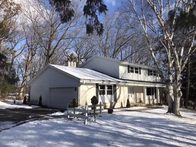 N68W26614 Wilderness Way, Lisbon, WI 53089