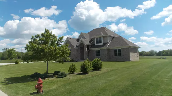 Somers, WI 53140,721 21st Ave