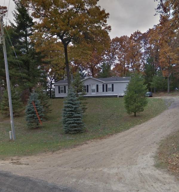 20592 Aspen Ave, Warrens, WI 54666