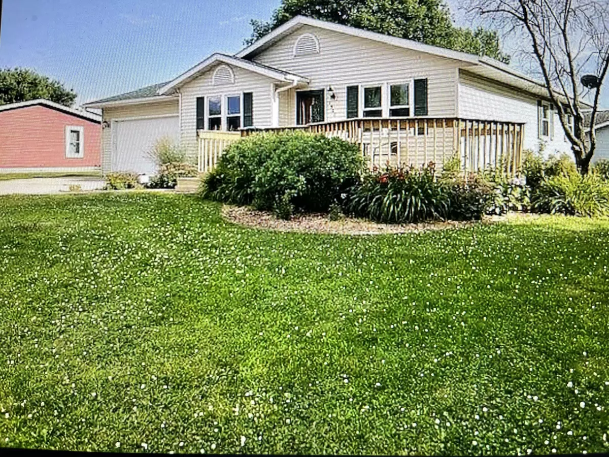 Bangor, WI 54614,1901 Ruedy ST