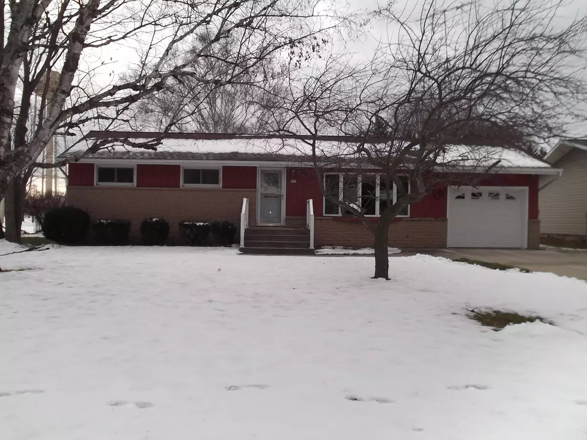 Whitelaw, WI 54247,321 Washington Ct