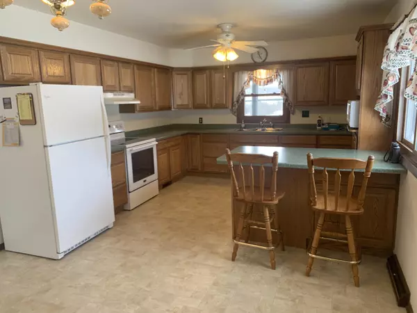 Ettrick, WI 54627,W18138 Helstad Ln