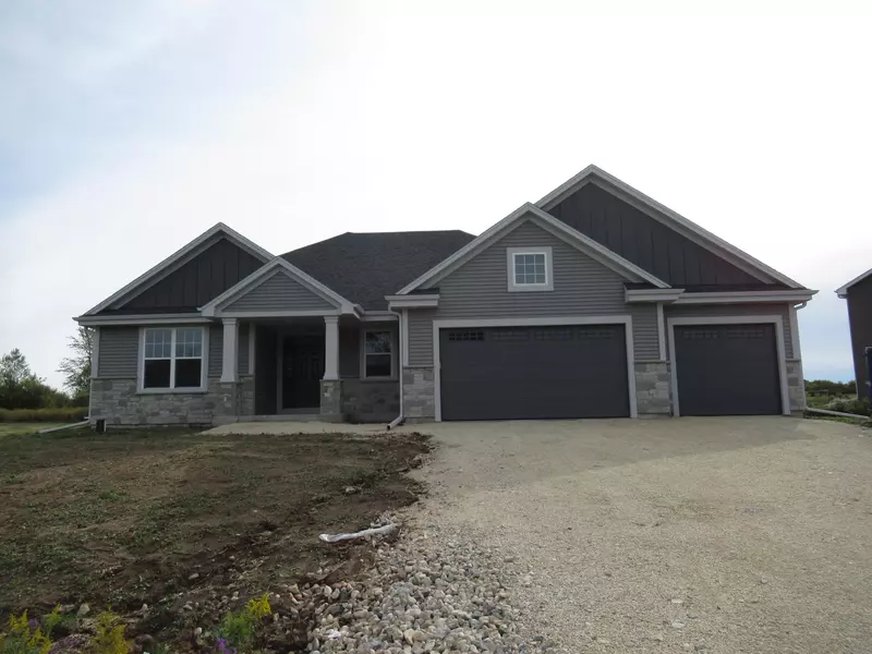 7434 Werner Rd, Barton, WI 53090