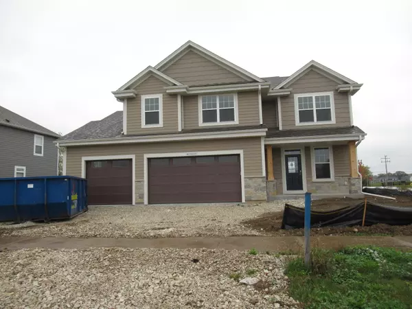 Sussex, WI 53089,W239N5491 Fieldstone Pass Cir