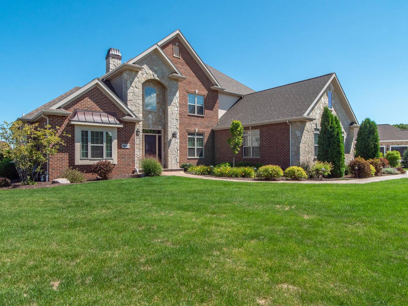9647 43rd Ave, Pleasant Prairie, WI 53158