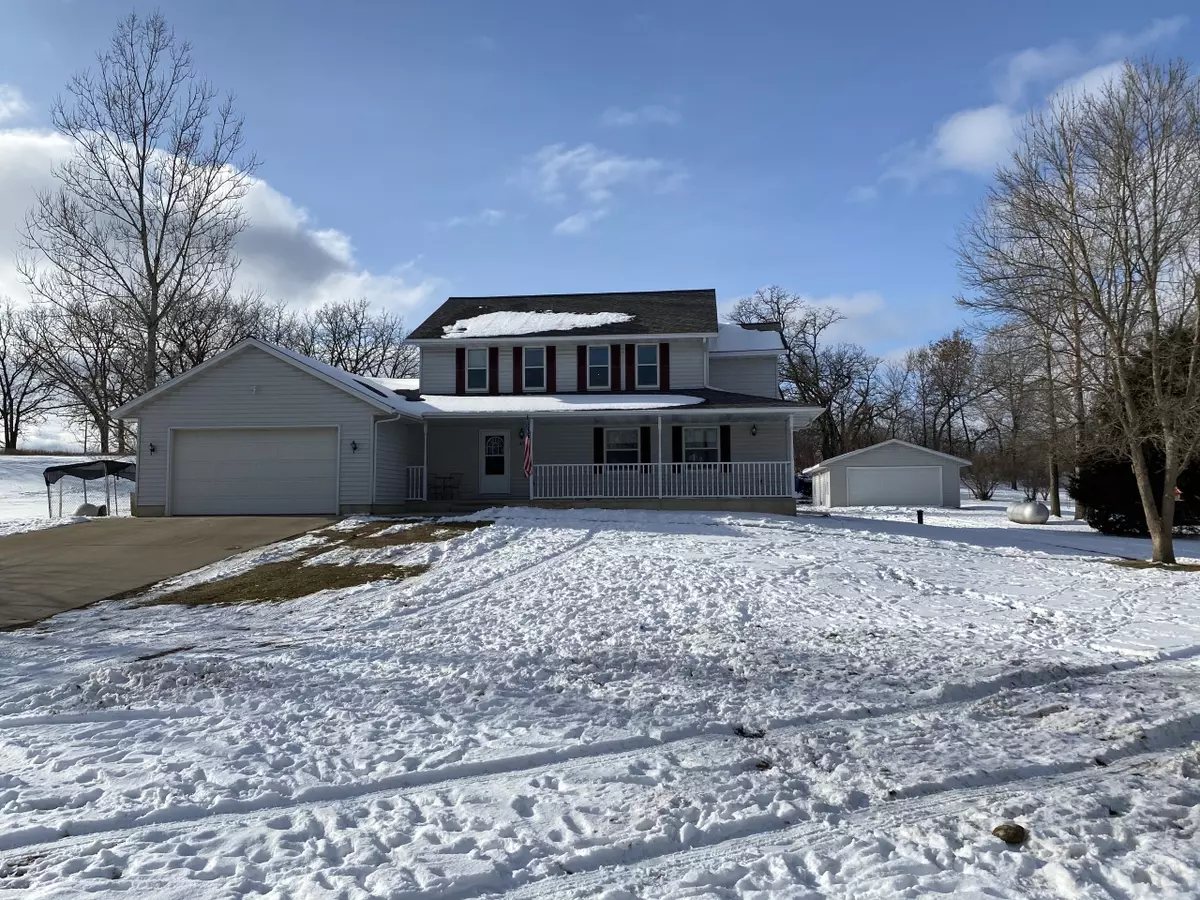 Pardeeville, WI 53954,317 Schwantz Rd