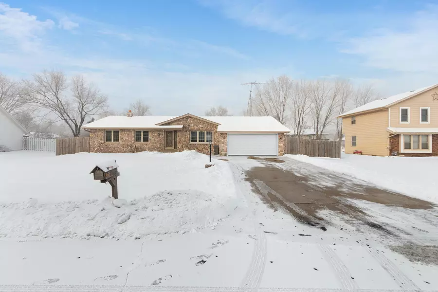 404 Renee St, Rochester, WI 53105