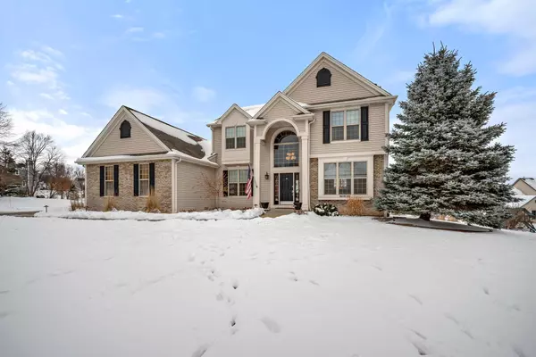 Menomonee Falls, WI 53051,N61W12834 Hemlock Ct