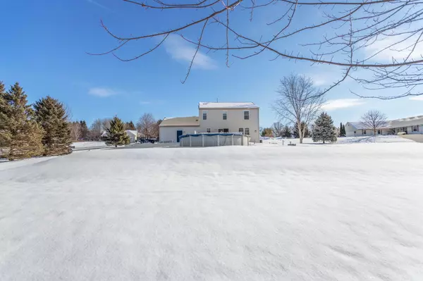 Genesee, WI 53188,W296S3041 Molly Ln S