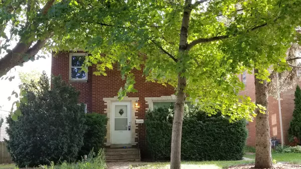 3130 S 30th St, Milwaukee, WI 53215