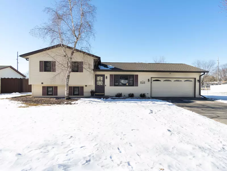 3412 Brook Ln, Holmen, WI 54650