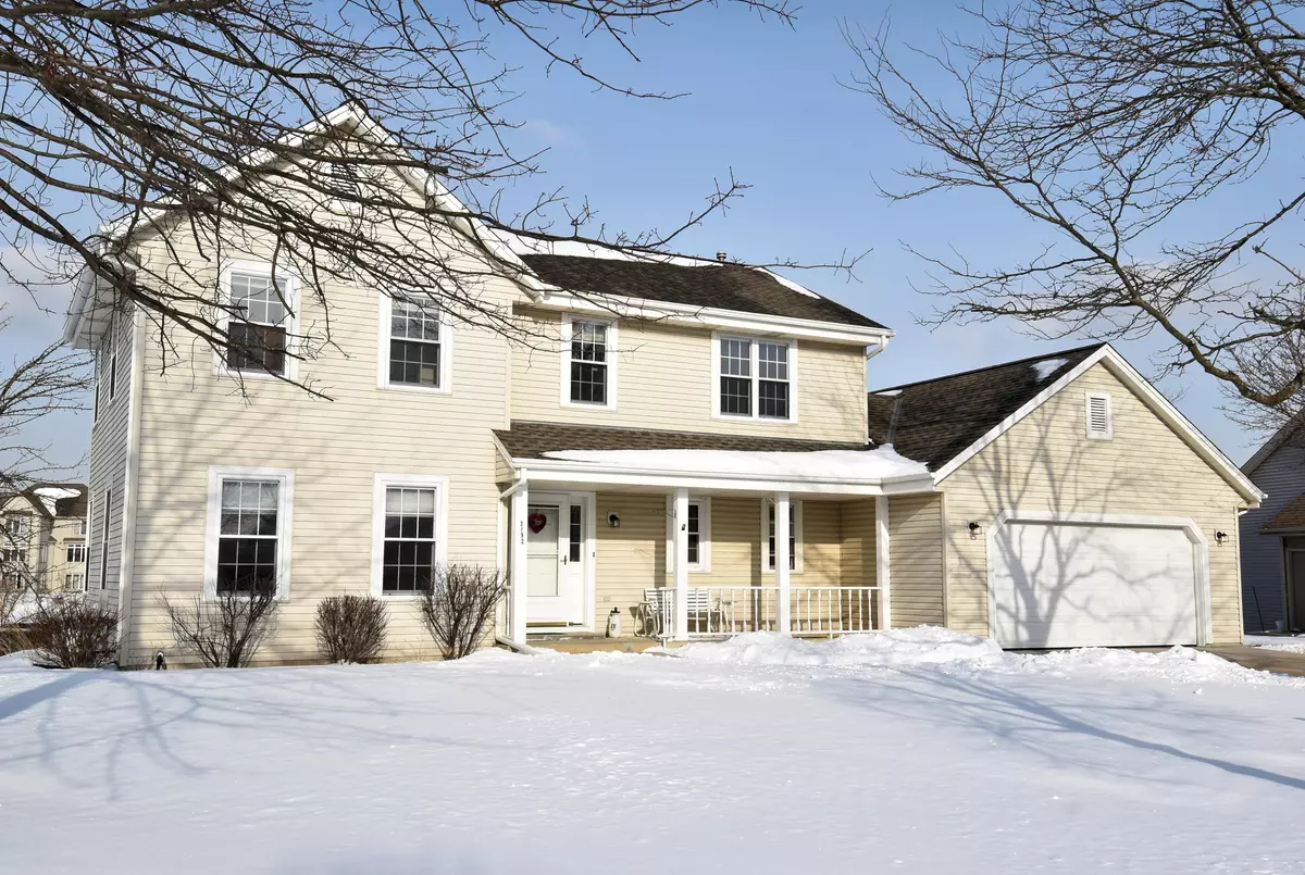 Franklin, WI 53132,3792 W Cypress Ln