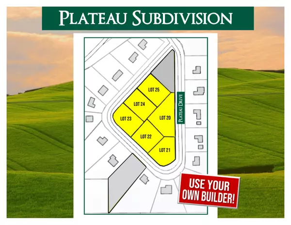 Rhine, WI 53020,Lt25 Plateau Dr
