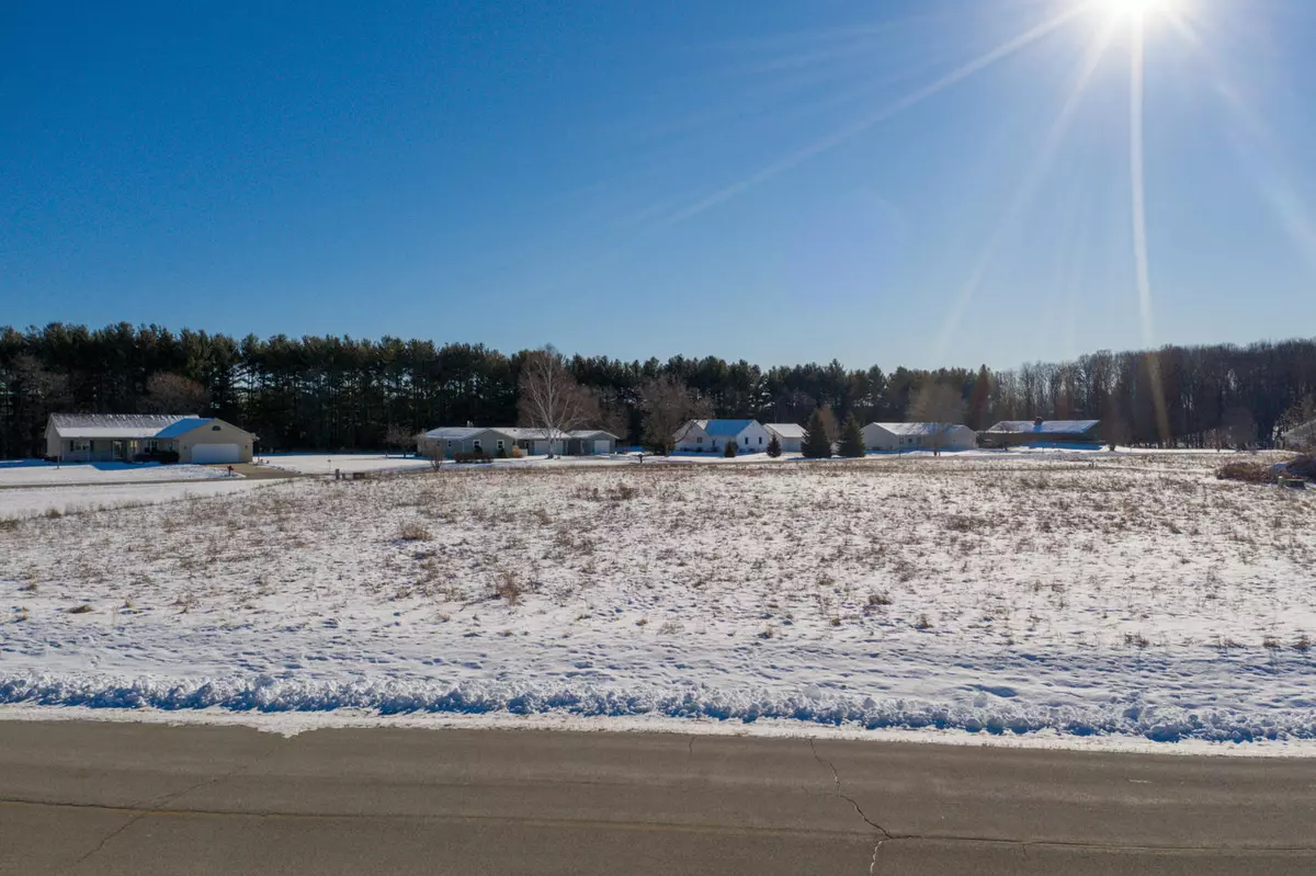 Rhine, WI 53020,Lt25 Plateau Dr