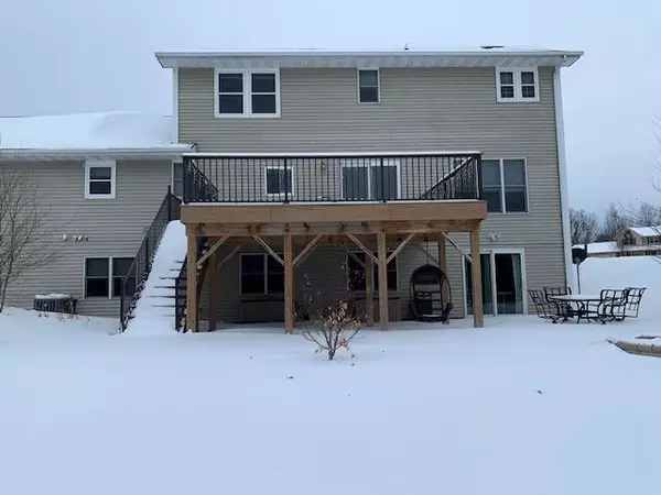 Howards Grove, WI 53083,904 Audubon Rd