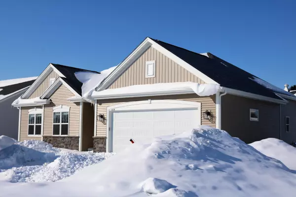 3624 Morris St, Caledonia, WI 53126