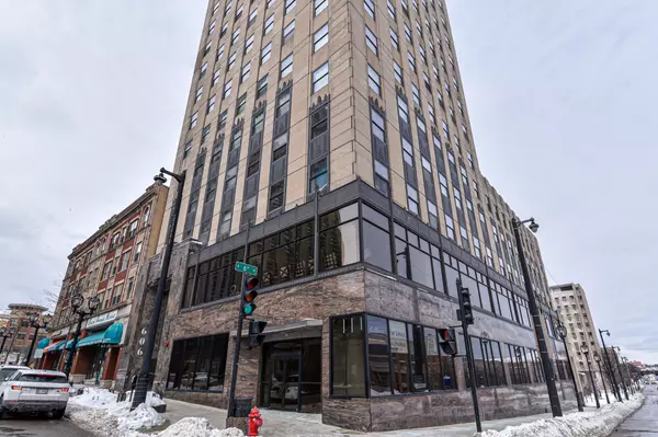 606 W Wisconsin Ave Unit 504, Milwaukee, WI 53203