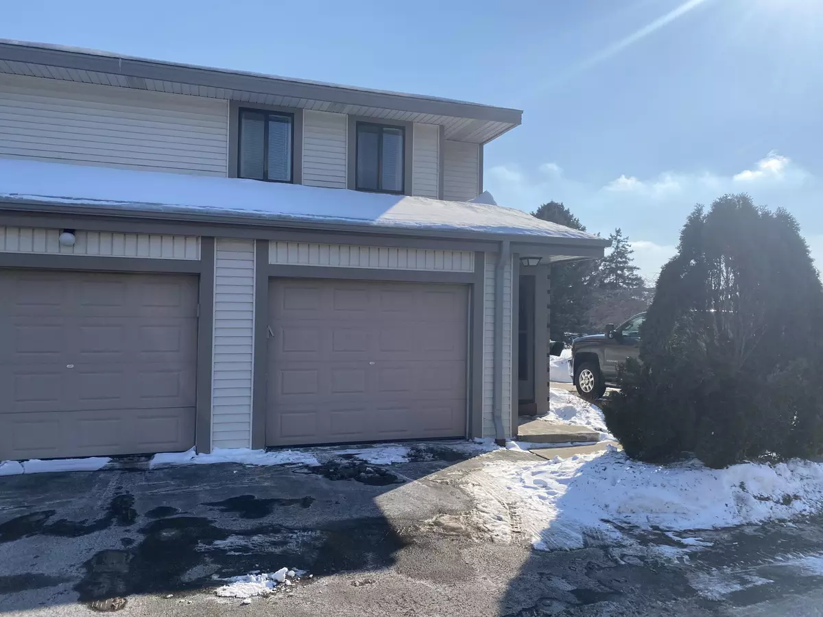 Germantown, WI 53022,W177N9733 Riversbend Cir E Unit 5