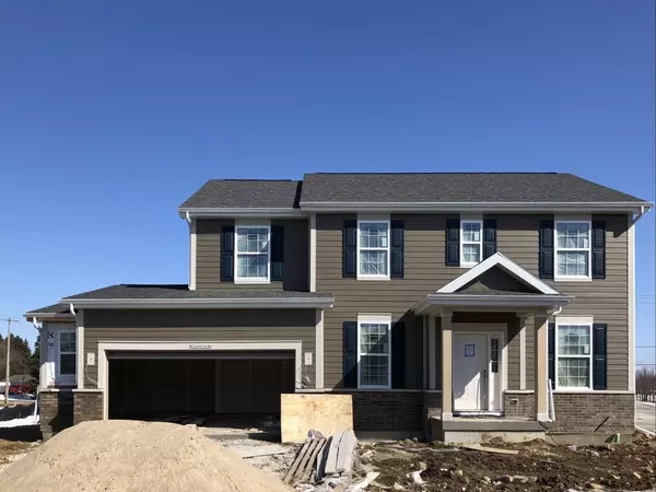 Sussex, WI 53089,W240N5684 Holly Ct