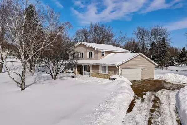 Merton, WI 53029,W306N6908 Bette Ann Dr