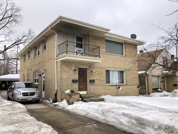 7417 W Burleigh St Unit 7419, Milwaukee, WI 53210
