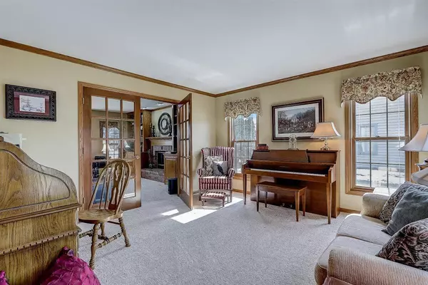 Menomonee Falls, WI 53051,W158N7424 Pinewood Trl