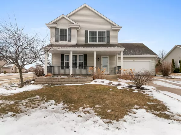 8425 Foxhaven Chse,  Sturtevant,  WI 53177