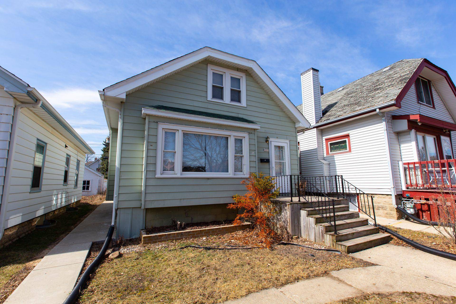 2009 S 68th St, West Allis, WI 53219