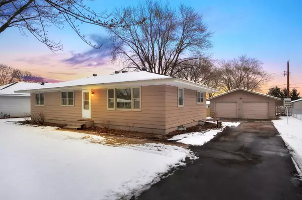 3106 Youngdale Ave, Campbell, WI 54603