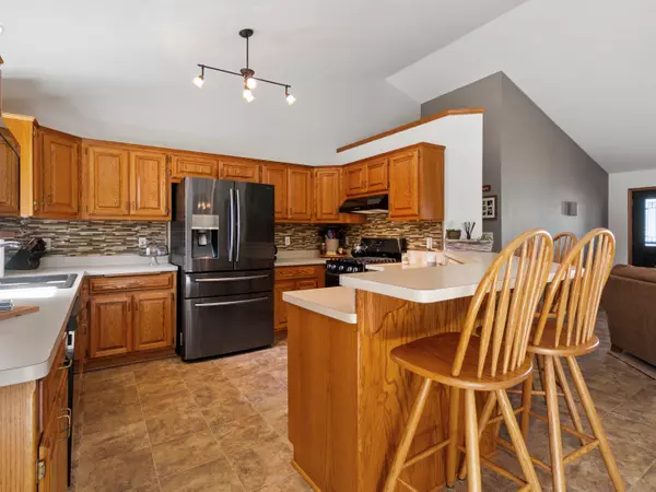 Germantown, WI 53022,N100W14615 Ridgefield Rd