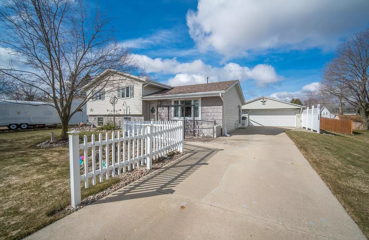 West Bend, WI 53095,144 Municipal Dr