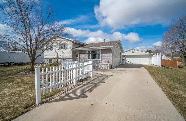 144 Municipal Dr, West Bend, WI 53095