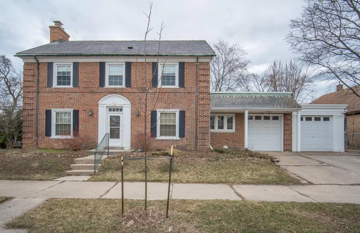 Milwaukee, WI 53208,2160 N 60th St