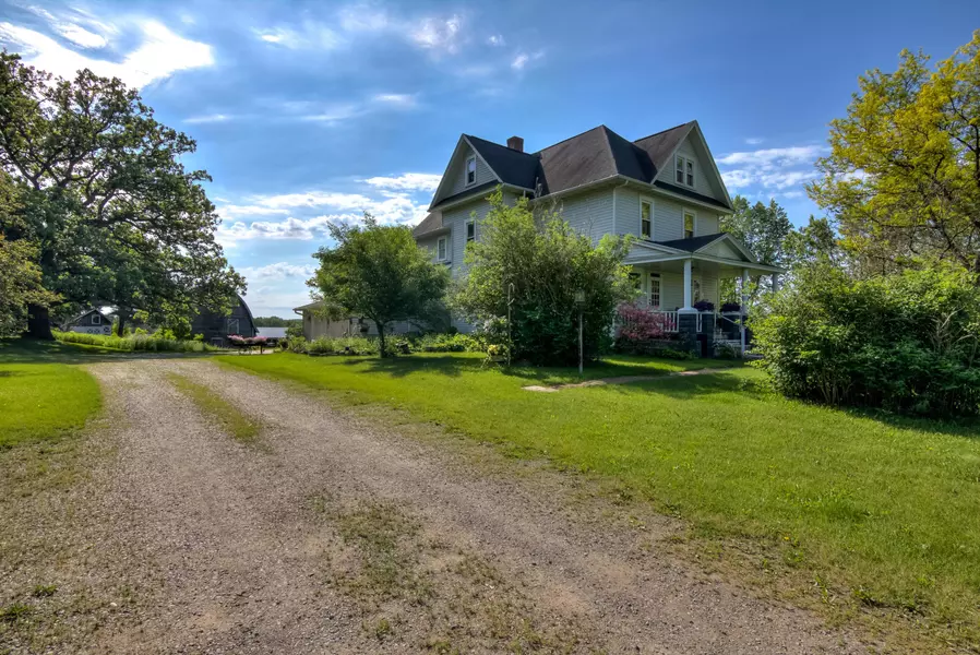 N40696 Christopherson Rd, Pigeon, WI 54758