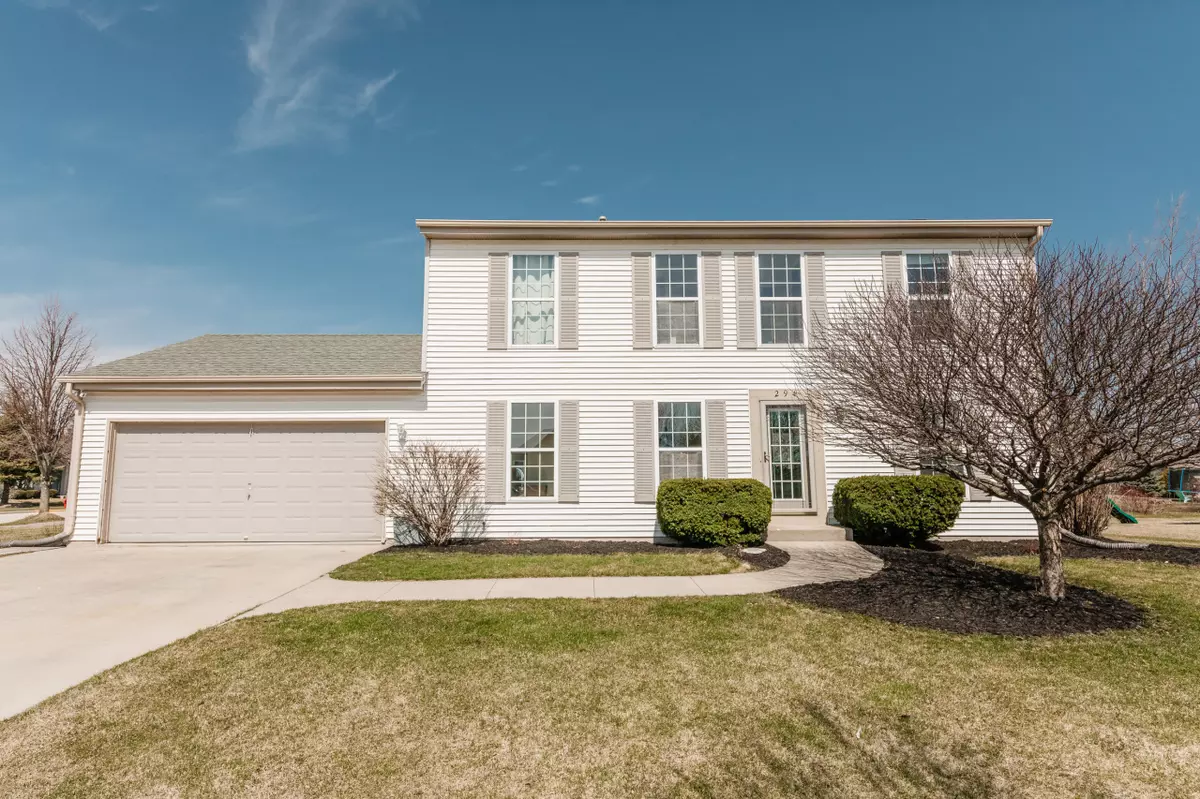 Belgium, WI 53004,294 Julie Anna Ct