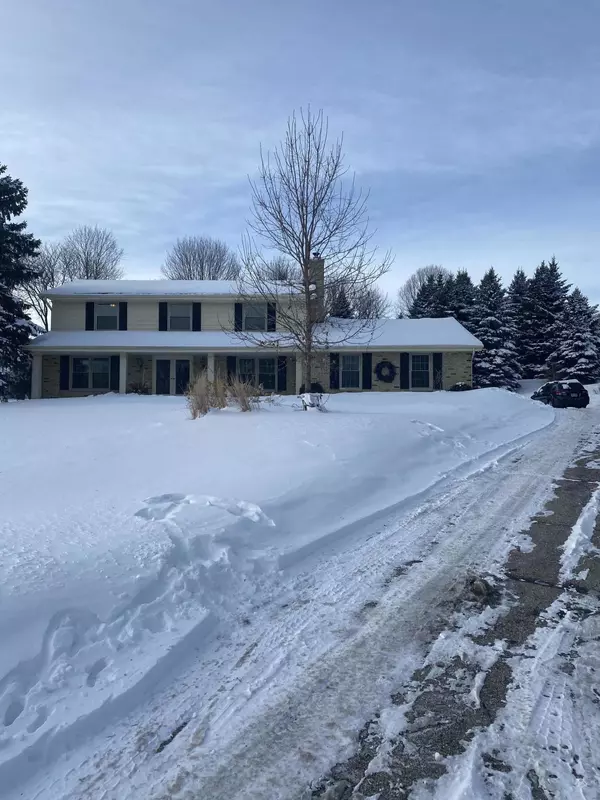 Brookfield, WI 53045,2025 Limerick Ln