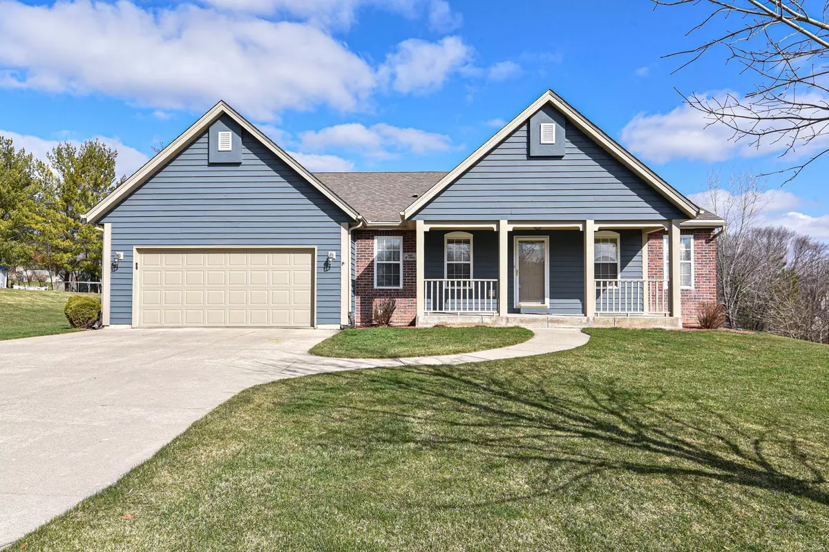 Muskego, WI 53150,S68W19016 Derby Ct