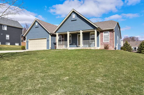 Muskego, WI 53150,S68W19016 Derby Ct