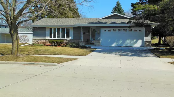 2629 N 31st St, Sheboygan, WI 53083