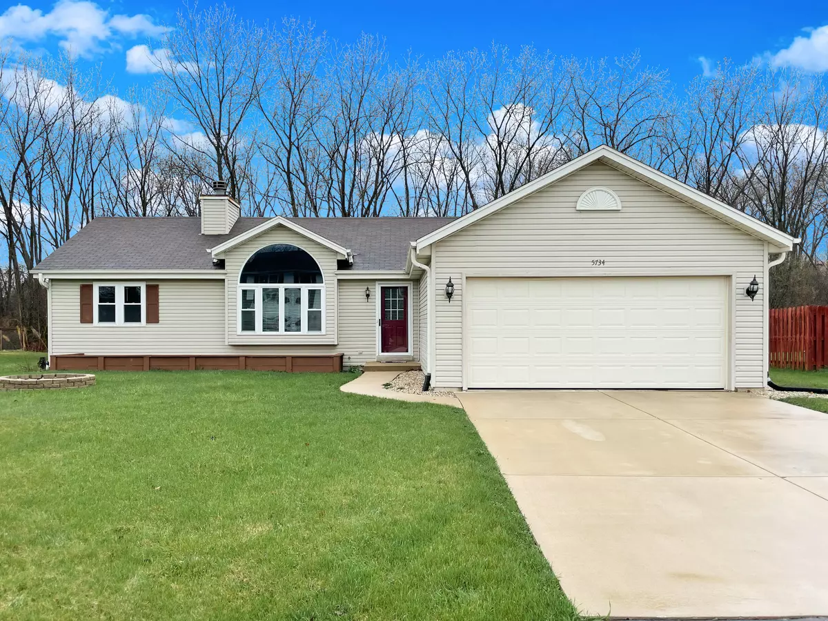 Caledonia, WI 53402,5734 Randal Ln