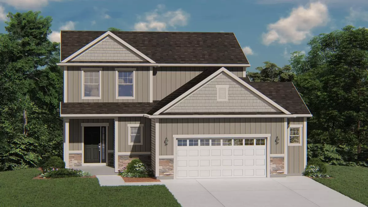 Hartland, WI 53029,504 Wild Oak Rd