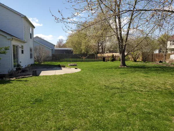 Genoa City, WI 53128,800 Hunters Ridge Dr