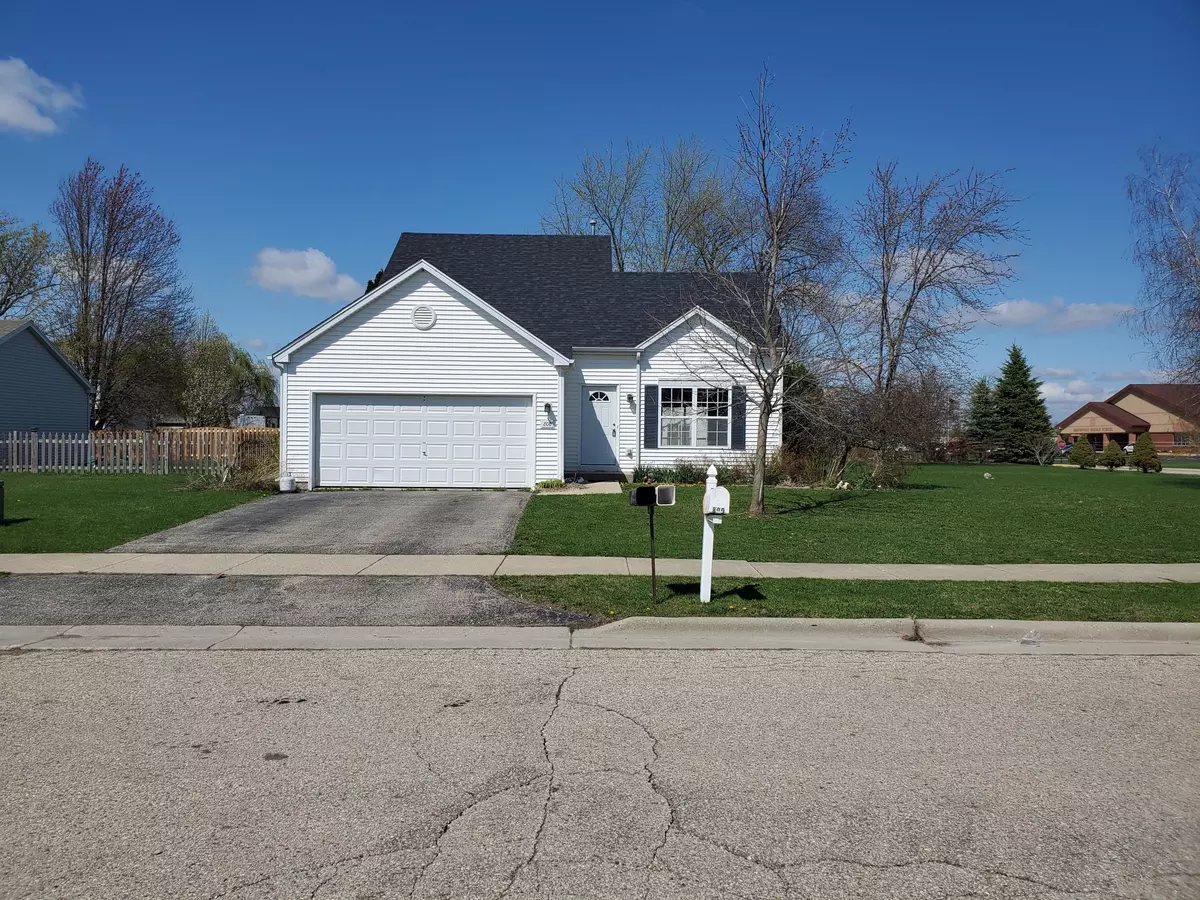 Genoa City, WI 53128,800 Hunters Ridge Dr