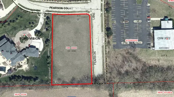 Whitewater, WI 53190,Lt1 Pearson Ct