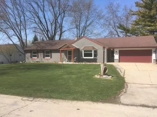 Thiensville, WI 53092,231 Park Crest Dr